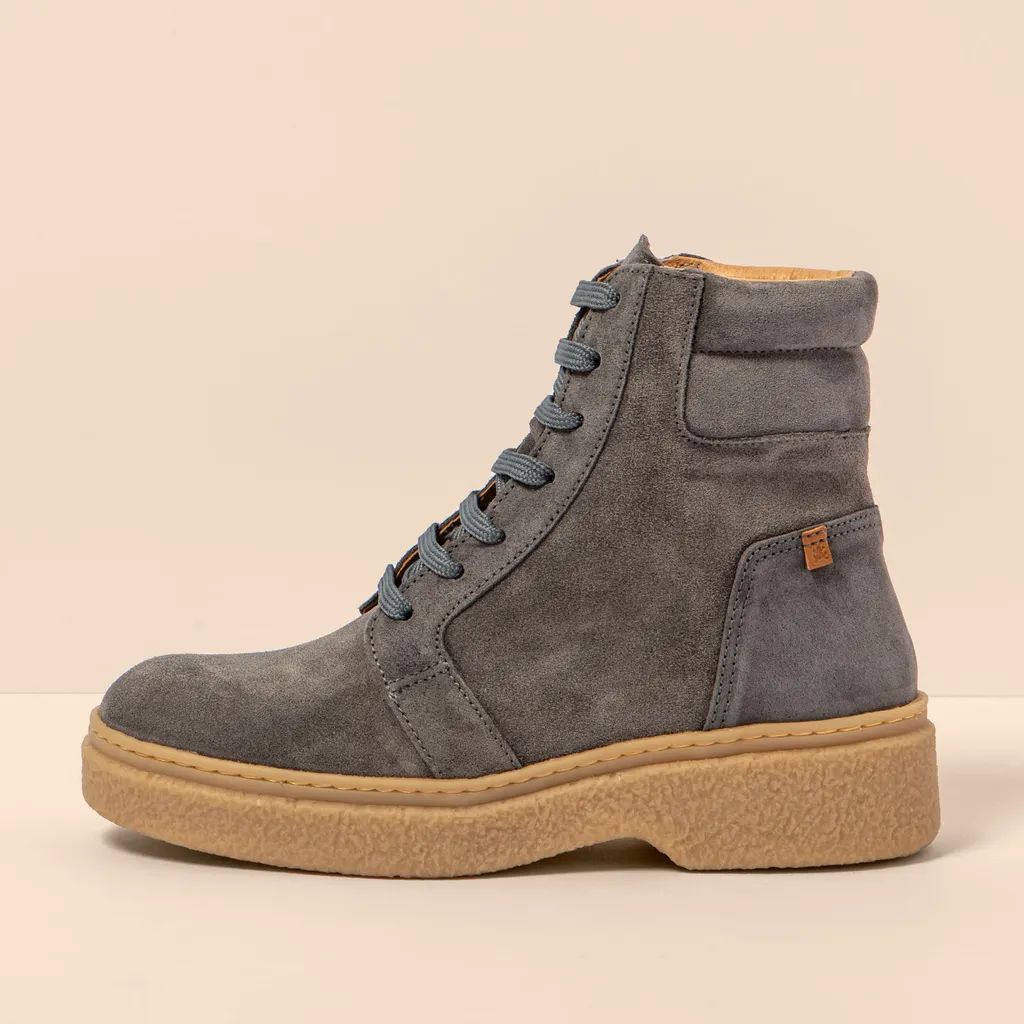 El Naturalista N5900S SILK SUEDE | GRAFITO | RZB-76571569